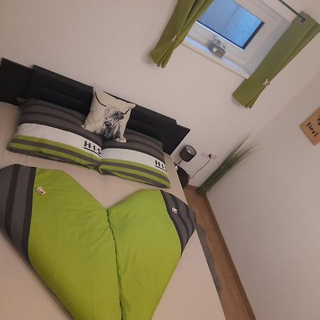 Ferienwohnung Baerbel Sautens Exterior photo